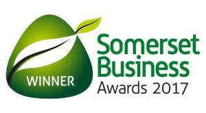 somerset business awards winner